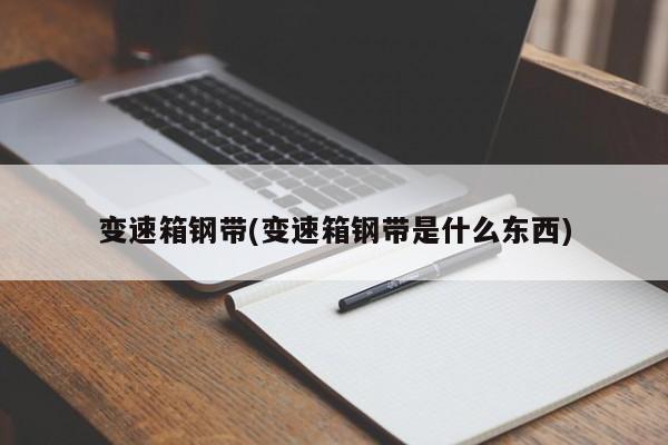 变速箱钢带(变速箱钢带是什么东西)