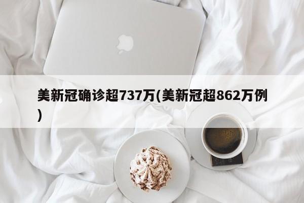 美新冠确诊超737万(美新冠超862万例)