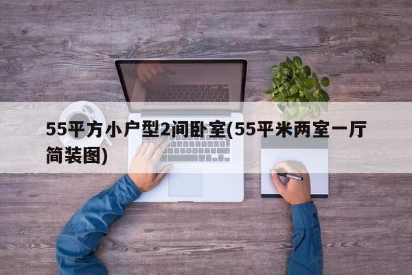 55平方小户型2间卧室(55平米两室一厅简装图)